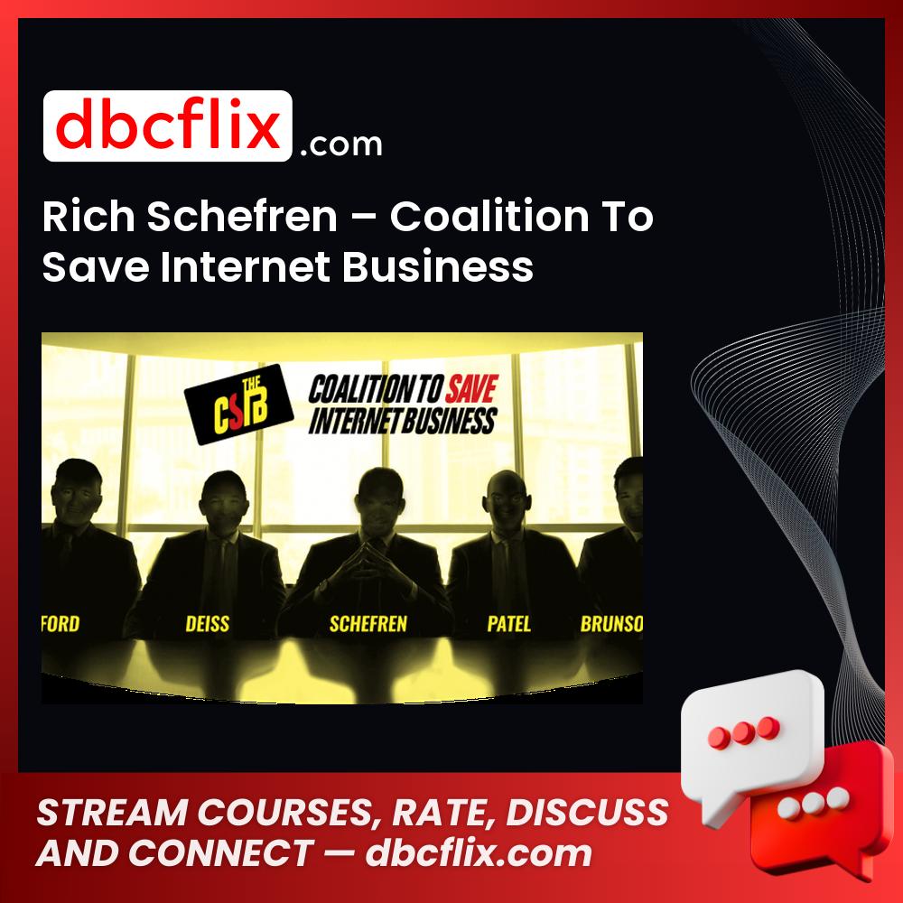 dropbox, google drive, googledrive, Link, mega, mega.nz, pcloud, reddit, Rich Schefren Coalition To Save Internet Business