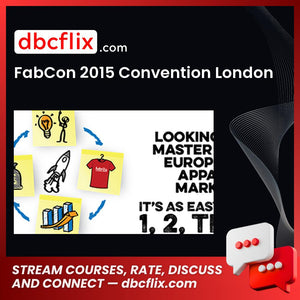 Fabcon 2015 Convention London FREE DOWNLOAD