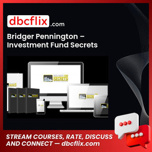 Bridger Pennington – Investment Fund Secrets, download, downloadbusinesscourse, drive, fast, free, google, Jon Penberthy – Expert Accelerator, mega, rapidgator, torrent