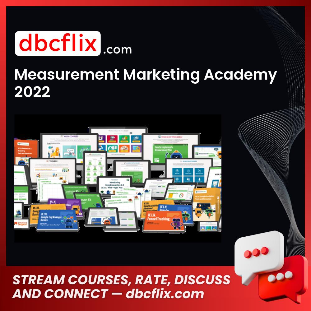 download, downloadbusinesscourse, drive, fast, free, google, Measurement Marketing Academy 2022, mega, rapidgator, torrent