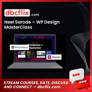 dropbox, google drive, googledrive, Link, mega, mega.nz, Neel Sarode WP Design MasterClass free download, pcloud, reddit