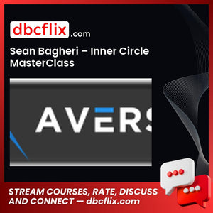 Sean Bagheri Inner Circle Masterclass FREE DOWNLOAD