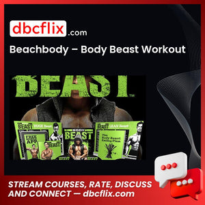 Beachbody – Body Beast Workout, download, downloadbusinesscourse, drive, fast, free, google, mega, rapidgator, torrent