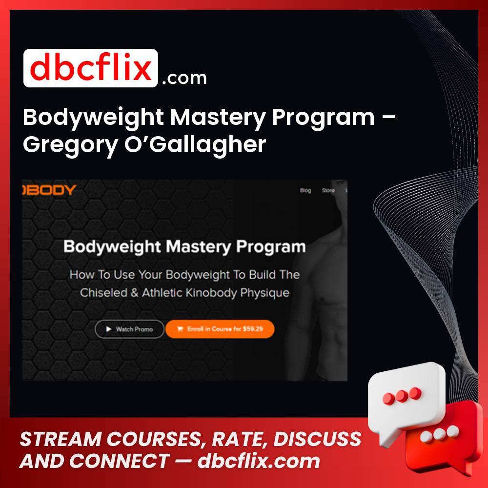 #bodyweight #mastery #program #gregory #o'gallagher download #free #mega #googledrivebodyweight, free, google drive, gregory, Mastery, mega, o'gallagher download, Program