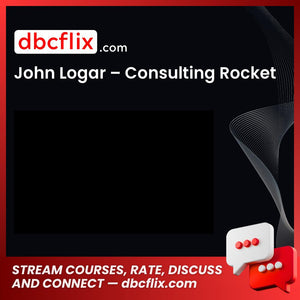 John Logar Consulting Rocket FREE DOWNLOAD
