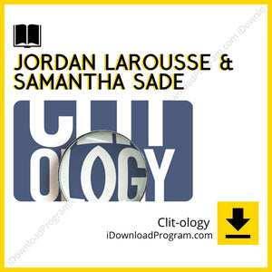 Clit-ology – Jordan LaRousse & Samantha Sade, download, downloadbusinesscourse, drive, fast, free, google, mega, rapidgator, torrent