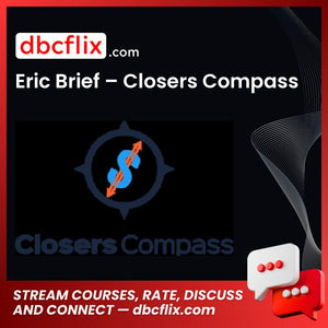 Eric Brief Closers Compass FREE DOWNLOAD