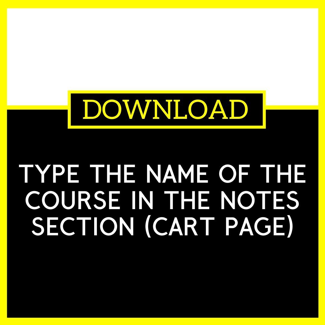 Custom Program 5.5