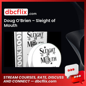 #doug #o’brien #sleight #of #mouth download #free #mega #googledrivedoug, free, google drive, mega, mouth download, o’brien, of, sleight