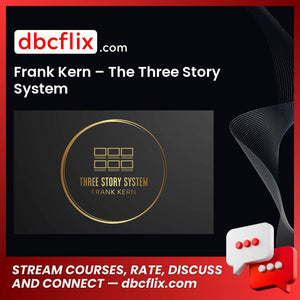 download, downloadbusinesscourse, Frank Kern – The Three Story System, free, google drive, mega, rapidgator