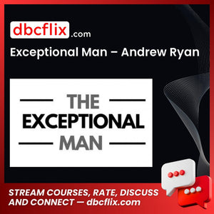#exceptional #man #andrew #ryan download #free #mega #googledriveexceptional, Andrew, free, google drive, Man, mega, ryan download