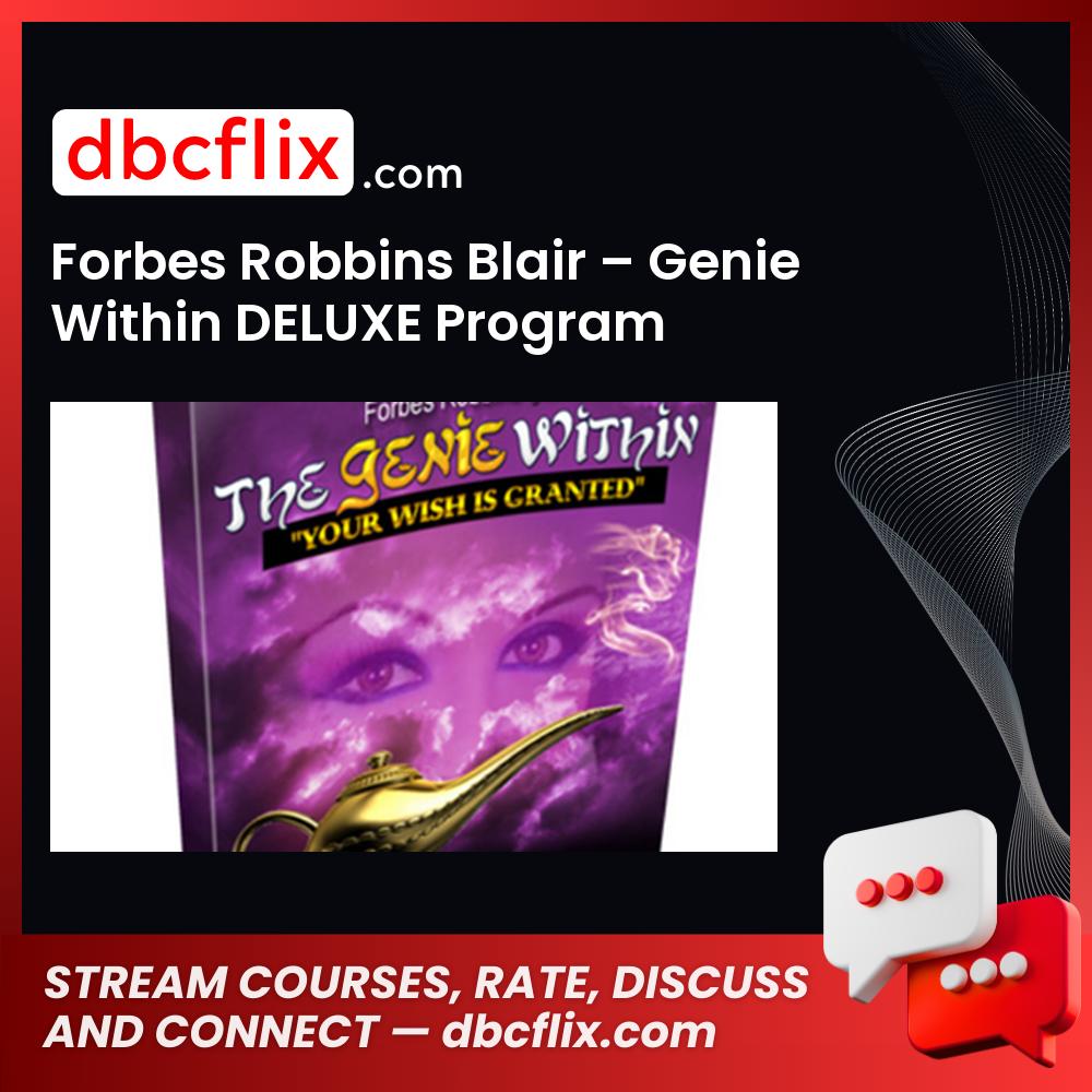 #forbes #robbins #blair #genie #within #deluxe #program download #free #mega #googledriveforbes, blair, DELUXE, free, genie, google drive, mega, program download, Robbins, within