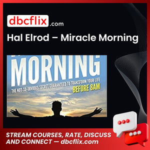 #hal #elrod #miracle #morning download #free #mega #googledrivehal, elrod, free, google drive, mega, miracle, morning download