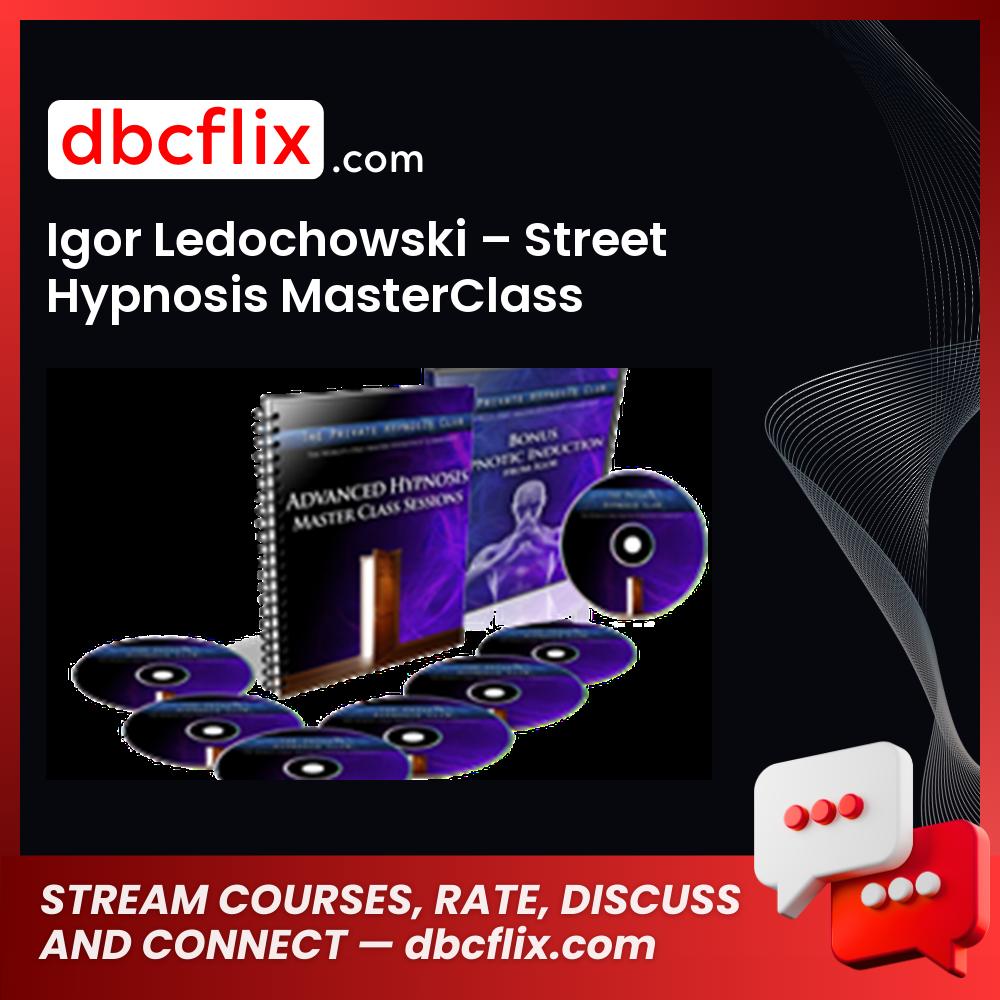 #igor #ledochowski #street #hypnosis #masterclass download #free #mega #googledriveigor, free, google drive, Hypnosis, ledochowski, masterclass download, mega, street