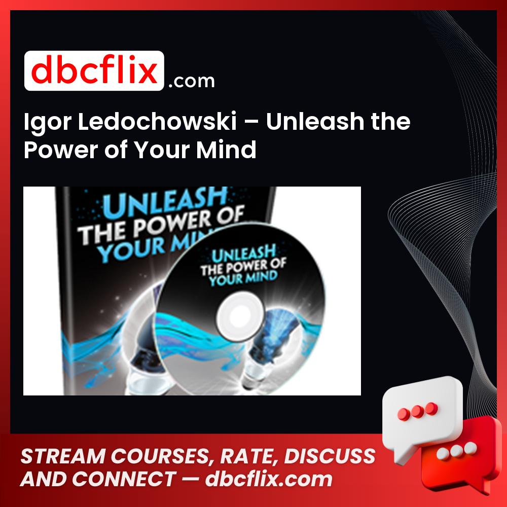 #igor #ledochowski #unleash #the #power #of #your #mind download #free #mega #googledriveigor, free, google drive, ledochowski, mega, mind download, of, Power, The, Unleash, Your