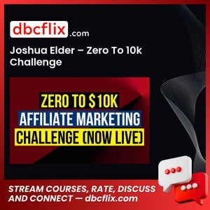 download, downloadbusinesscourse, drive, fast, free, google, Jon Penberthy – Expert Accelerator, Joshua Elder – Zero To 10k Challenge, mega, rapidgator, torrent