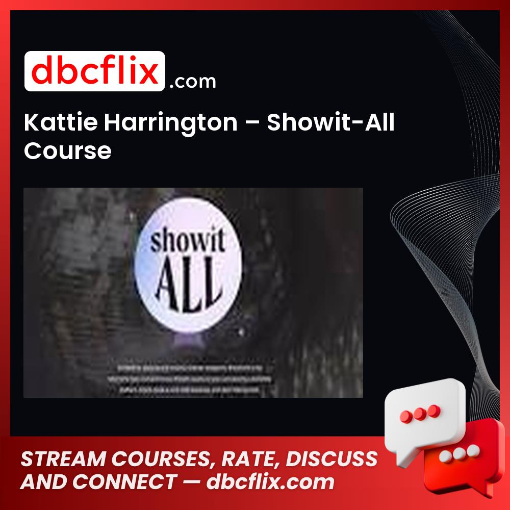 Kattie Harrington – Showit-All Course free downoad, dbcflix, dbcflix.com, storedbc.com, downloadbusinesscourse, mega, google drive