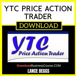 Lance Beggs Ytc Price Action Trader FREE DOWNLOAD