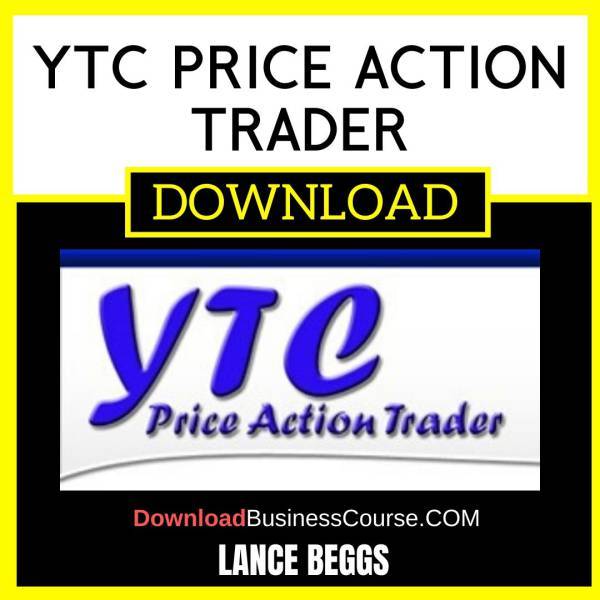 Lance Beggs Ytc Price Action Trader FREE DOWNLOAD