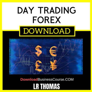 Lr Thomas Day Trading Forex FREE DOWNLOAD