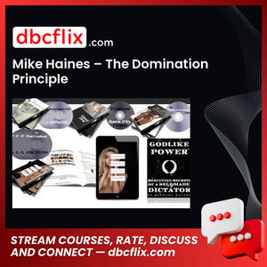 #mike #haines #the #domination #principle download #free #mega #googledrivemike, Domination, free, google drive, haines, mega, principle download, The