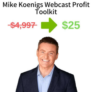 Mike Koenigs Collection - All Programs FREE DOWNLOAD
