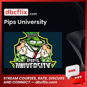 Pips University FREE DOWNLOAD