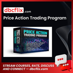 Price Action Trading Program FREE DOWNLOAD