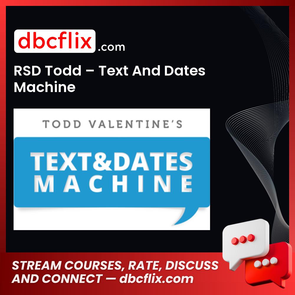 #rsd #todd #text #and #dates #machine download #free #mega #googledriversd, and, Dates, free, google drive, machine download, mega, text, Todd