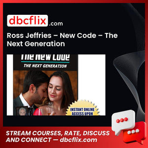 #ross #jeffries #new #code #the #next #generation download #free #mega #googledriveross, Code, free, generation download, google drive, jeffries, mega, New, Next, The
