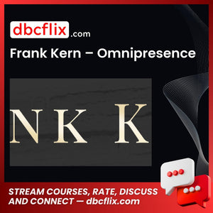 download, downloadbusinesscourse, Frank Kern – Omnipresence, free, google drive, mega, rapidgator