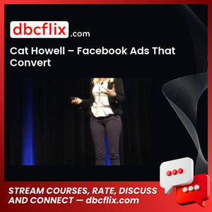 Cat Howell Facebook Ads That Convert FREE DOWNLOAD