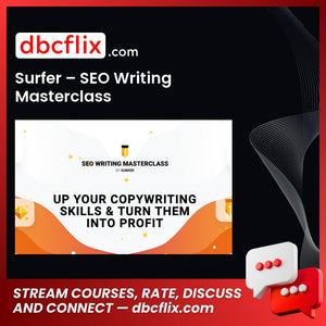 download, downloadbusinesscourse, drive, fast, free, google, mega, rapidgator, Surfer – SEO Writing Masterclass, torrent