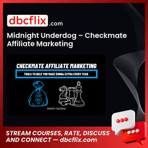 download, downloadbusinesscourse, drive, fast, free, google, mega, Midnight Underdog – Checkmate Affiliate Marketing, rapidgator, torrent