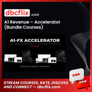 A1 Revenue – Accelerator (Bundle Courses), download, downloadbusinesscourse, drive, fast, free, google, mega, rapidgator, torrent