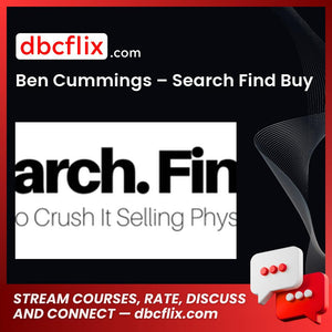 Ben Cummings Search Find Buy FREE DOWNLOAD