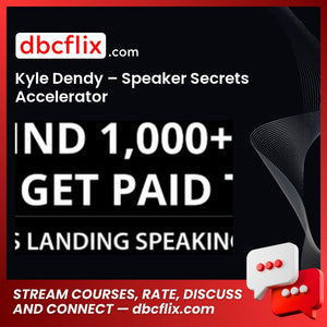 download, downloadbusinesscourse, drive, fast, free, google, Kyle Dendy – Speaker Secrets Accelerator, mega, rapidgator, torrent