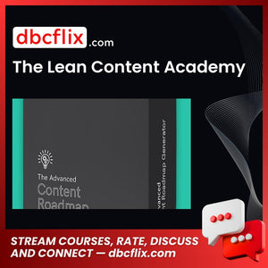 download, downloadbusinesscourse, drive, fast, free, google, mega, rapidgator, The Lean Content Academy, torrent