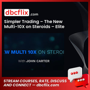 download, downloadbusinesscourse, drive, fast, free, google, mega, rapidgator, Simpler Trading – The New Multi-10X on Steroids – Elite, torrent