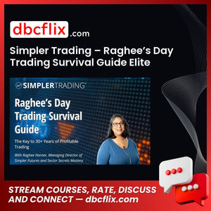 download, downloadbusinesscourse, drive, fast, free, google, mega, rapidgator, Simpler Trading – Raghee’s Day Trading Survival Guide Elite, torrent