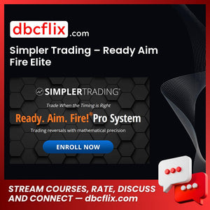 download, downloadbusinesscourse, drive, fast, free, google, mega, rapidgator, Simpler Trading – Ready Aim Fire Elite, torrent