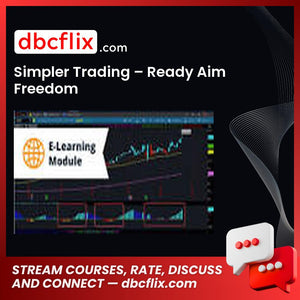 download, downloadbusinesscourse, drive, fast, free, google, mega, rapidgator, Simpler Trading – Ready Aim Freedom, torrent