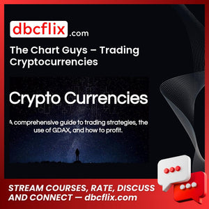 The Chart Guys Trading Cryptocurrencies FREE DOWNLOAD