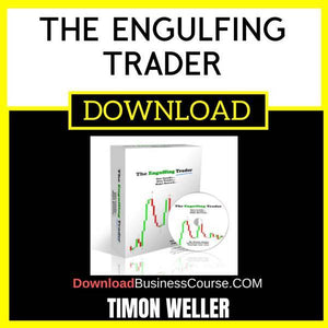 Timon Weller The Engulfing Trader FREE DOWNLOAD