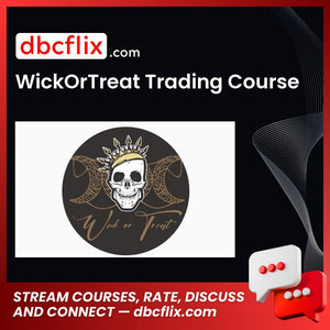 download, downloadbusinesscourse, drive, fast, free, google, mega, rapidgator, torrent, WickOrTreat Trading Course