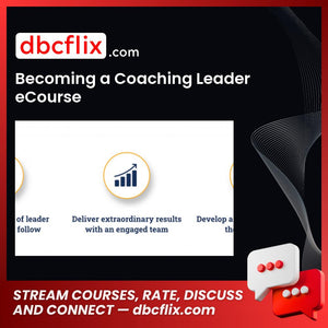 Becoming a Coaching Leader eCourse, download, downloadbusinesscourse, drive, fast, free, google, mega, rapidgator, torrent