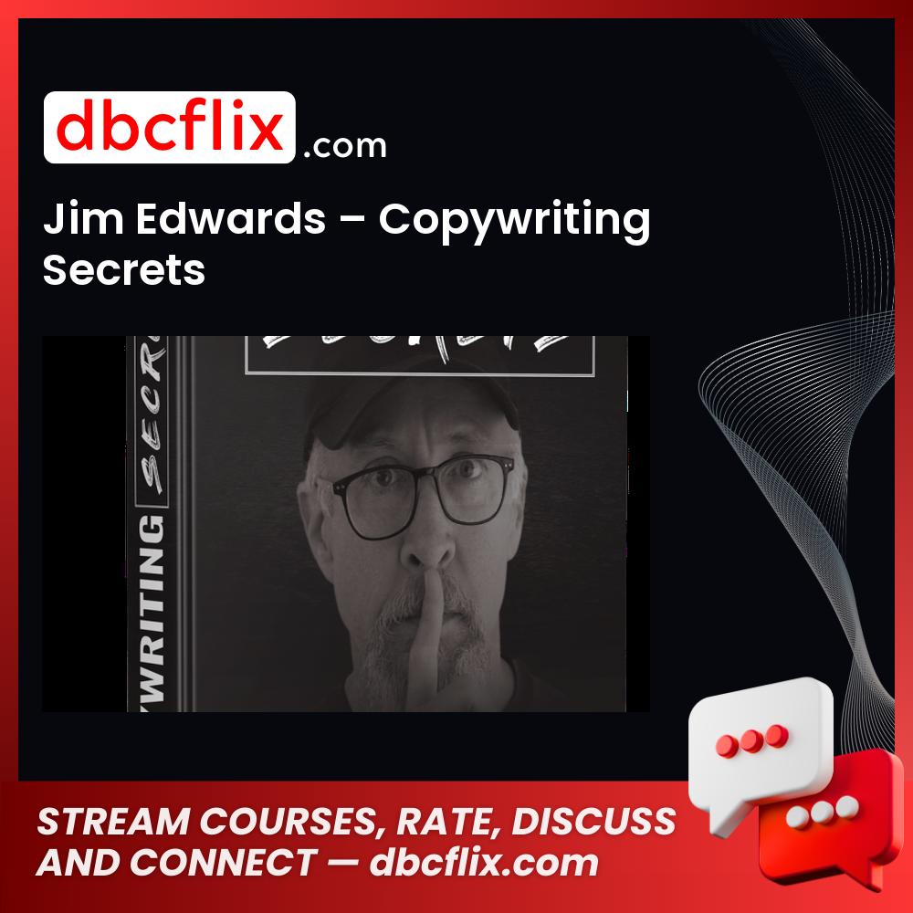 dropbox, google drive, googledrive, Jim Edwards Copywriting Secrets free download, Link, mega, mega.nz, pcloud, reddit