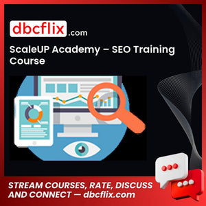 Scaleup Academy Seo Training Course FREE DOWNLOAD