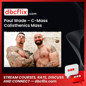 #paul #wade #c #mass #calisthenics #mass download #free #mega #googledrivepaul, c, calisthenics, free, google drive, Mass, mass download, mega, wade