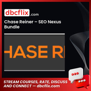 Chase Reiner Seo Nexus Bundle FREE DOWNLOAD